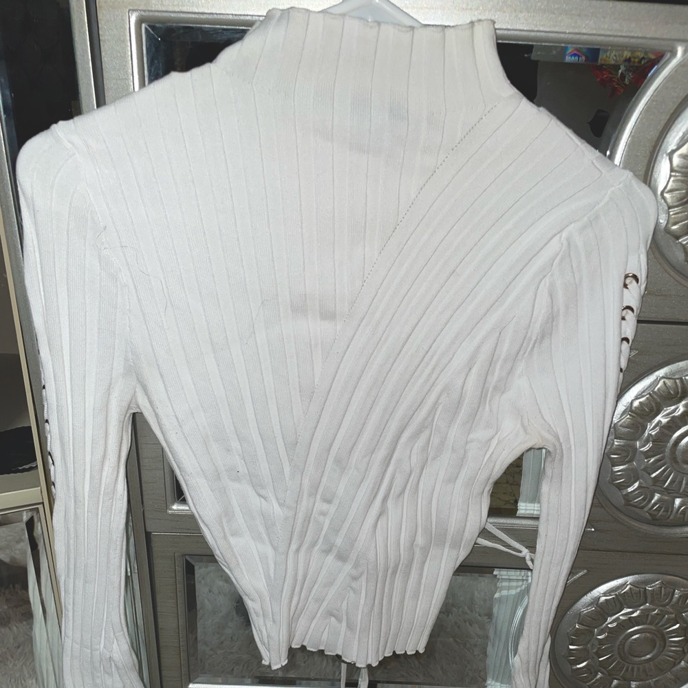 Fashion Nova long sleeve